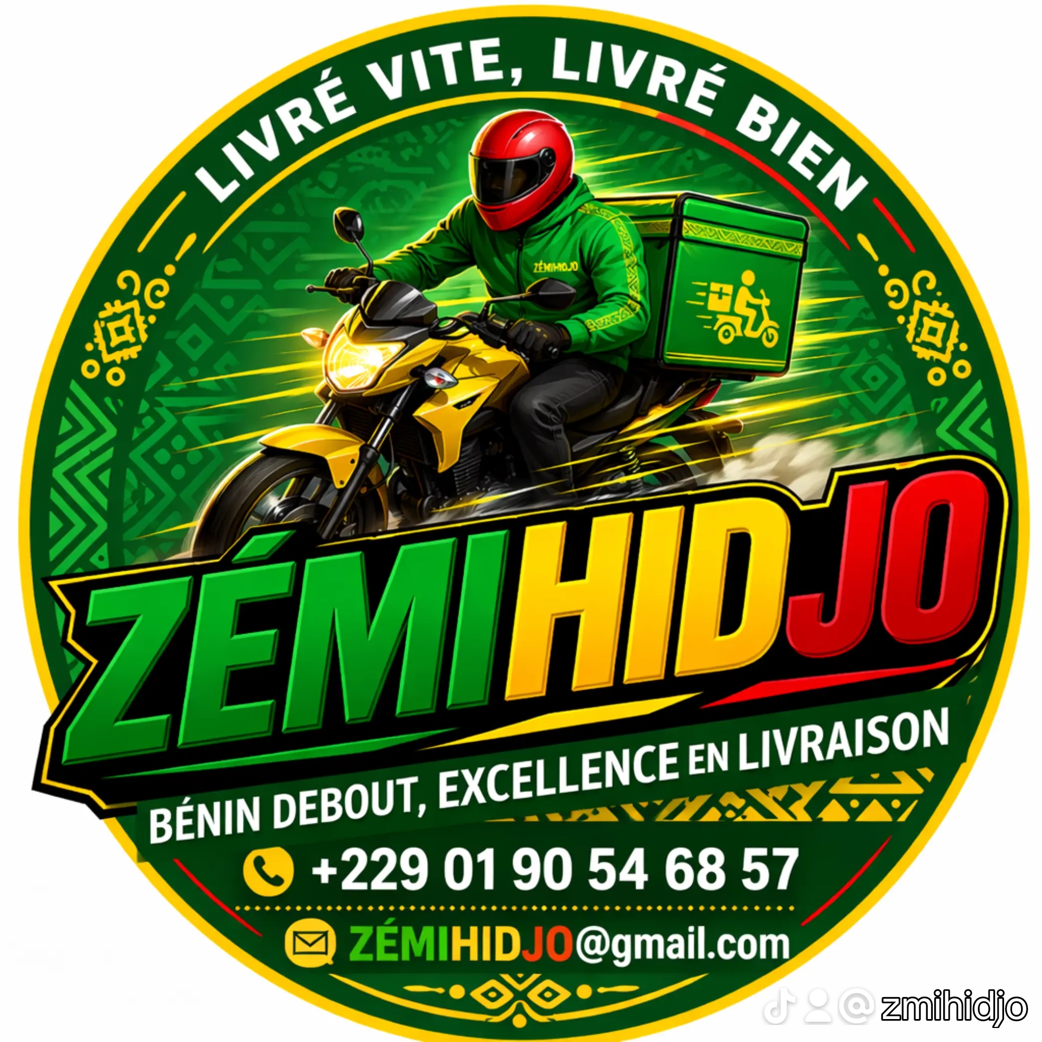 ZÉMIHIDJO